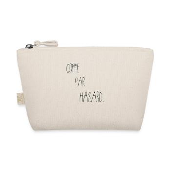 Hasard - Trousse biologique - nature - Devant