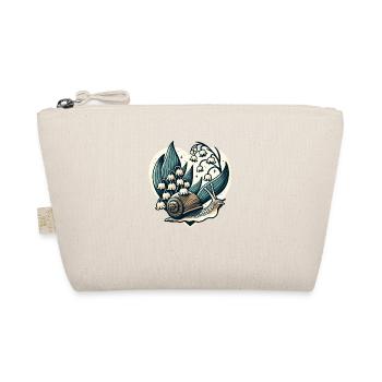 Escargot de muguet - Trousse biologique - nature - Devant