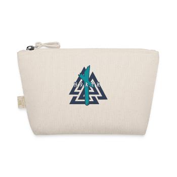 Soul of the North - Organic Pouch - nature - Front