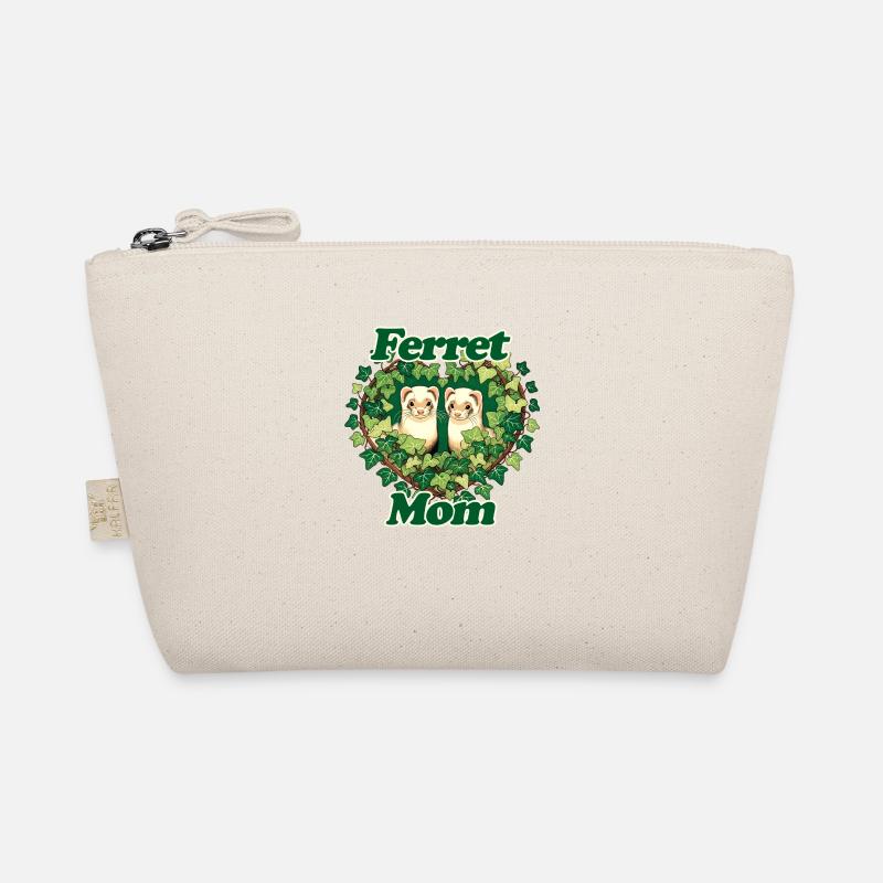 Maman furet Trousse biologique