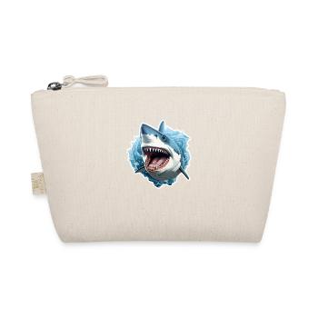 Requin dans l’océan - Trousse biologique - nature - Devant