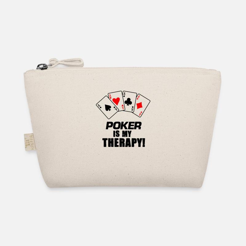 Thérapie par le poker Trousse biologique