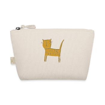 Cat Relief - Organic Pouch - nature - Front