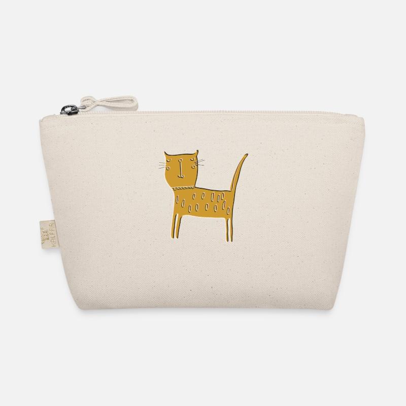 Cat Relief Organic Pouch