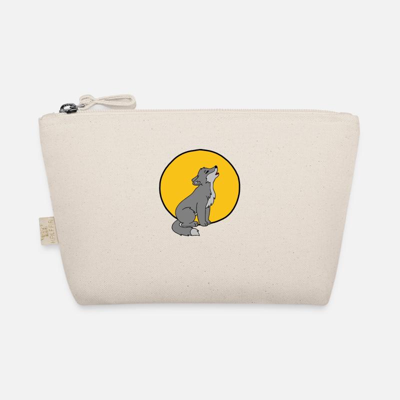 Cub - Organic Pouch - nature