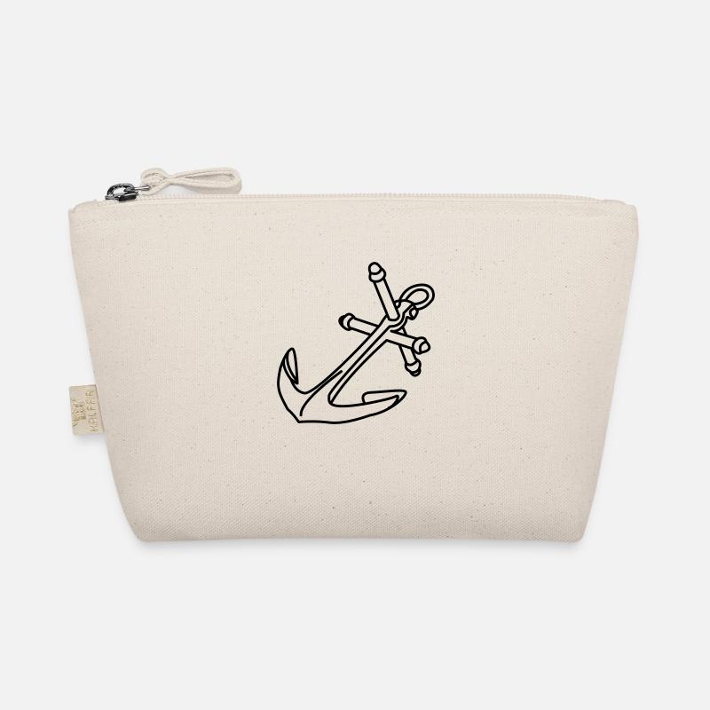 Anchor Organic Pouch