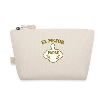 EL MEJOR PADRE - Trousse biologique - nature - Devant