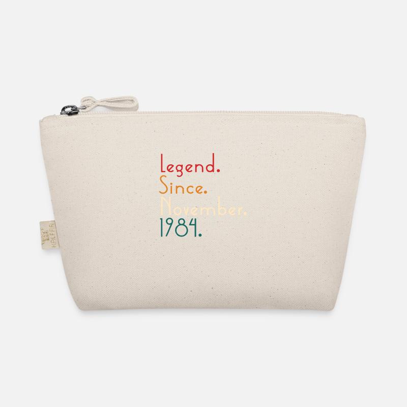 Legend Since November 1984 Trousse biologique