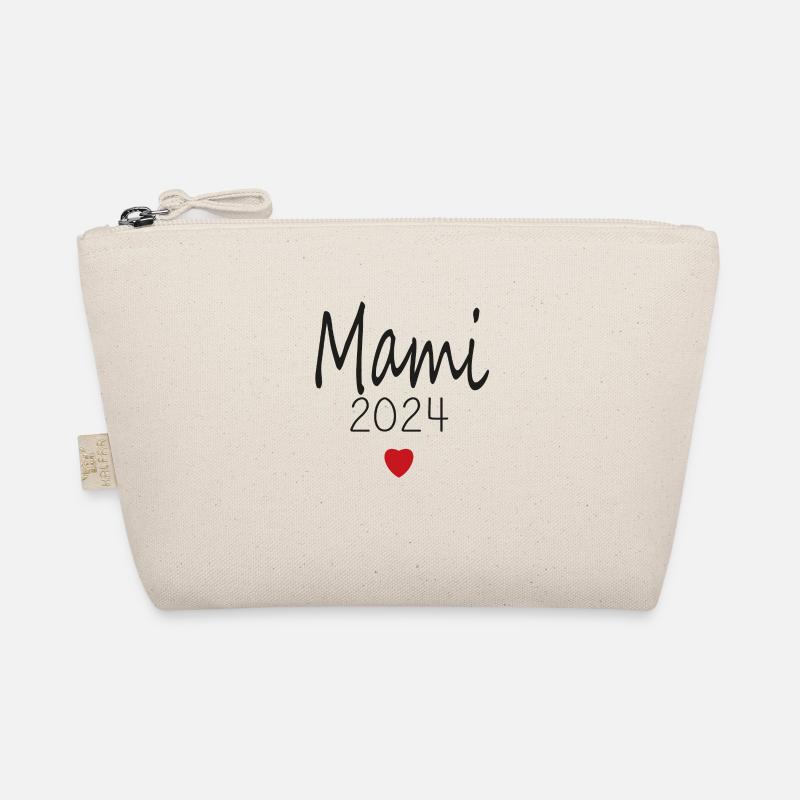 Mami - Future Mami 2024 Organic Pouch