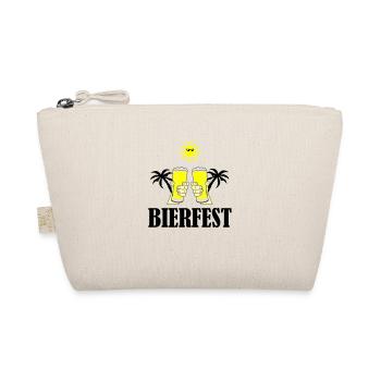 fête de la bière 01 - Trousse biologique - nature - Devant