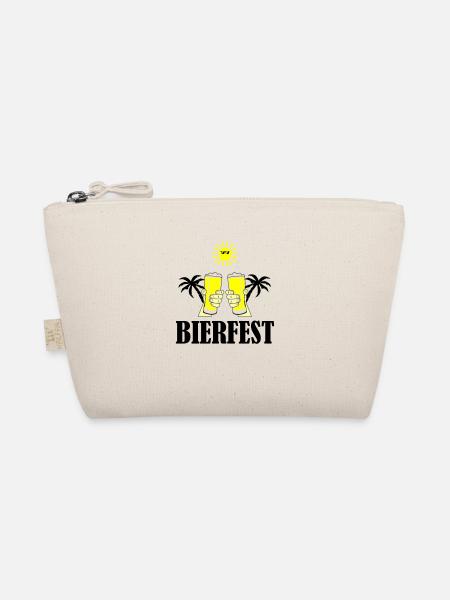 fête de la bière 01 - Trousse biologique - nature - Devant