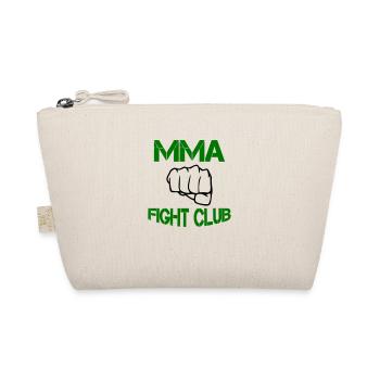 Club de combat MMA - Trousse biologique - nature - Devant