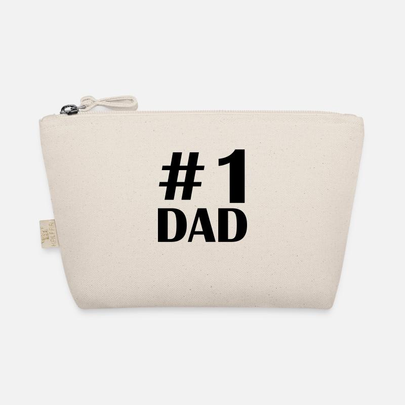 1 dad Bio-Täschchen