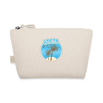 Kreta - Bio-Täschchen - Natur - Vorne