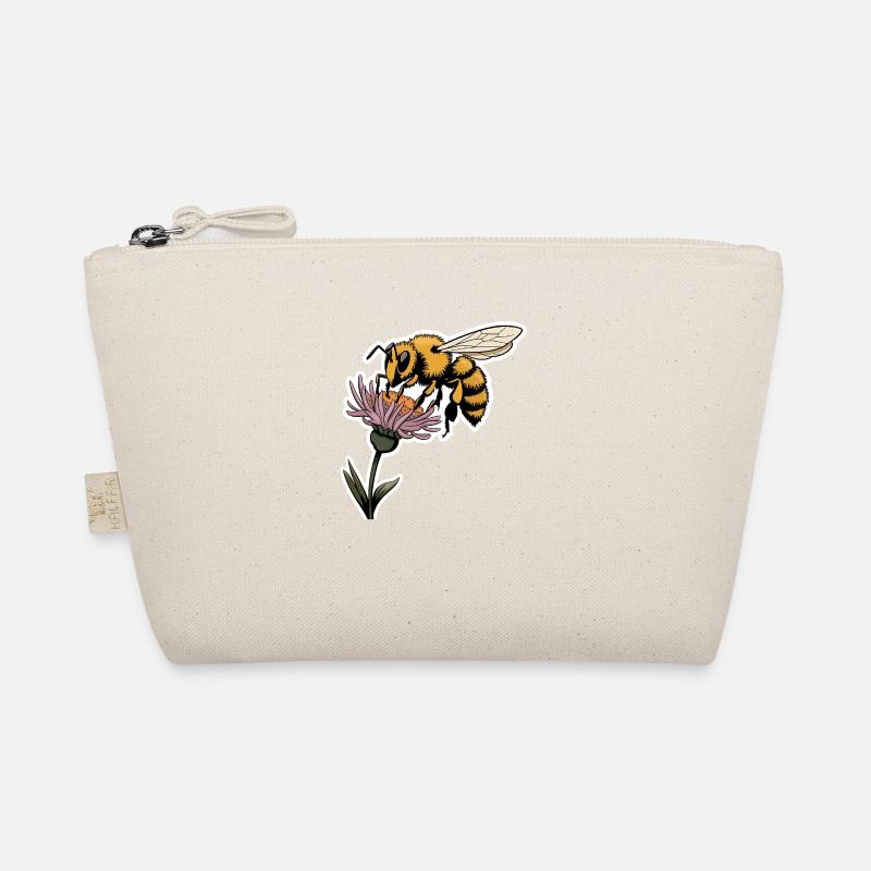 Bee - Trousse biologique - nature