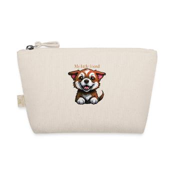 Mon petit ami - Trousse biologique - nature - Devant
