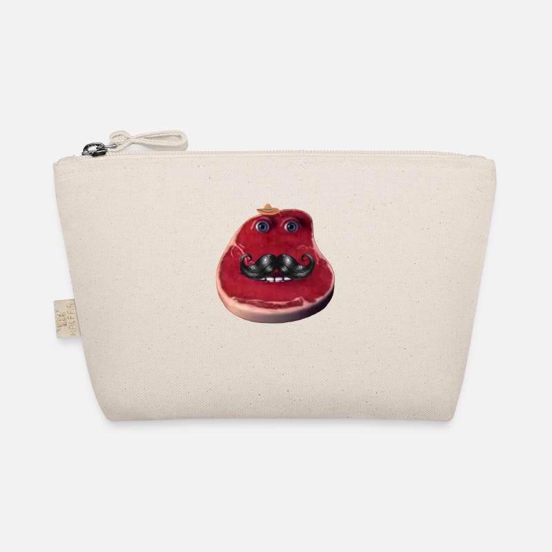 Spanish Egg Egg Egg Tiktok meme funny baby shower Organic Pouch