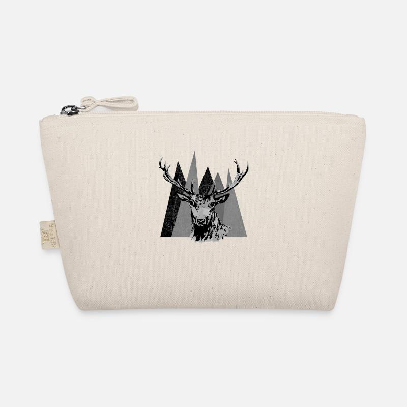 Cerf Trousse biologique