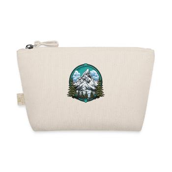 Monts de Berge - Trousse biologique - nature - Devant