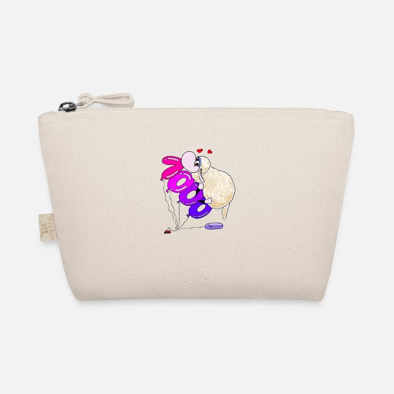Wolly Sheepling 1000 abonnés Trousse biologique