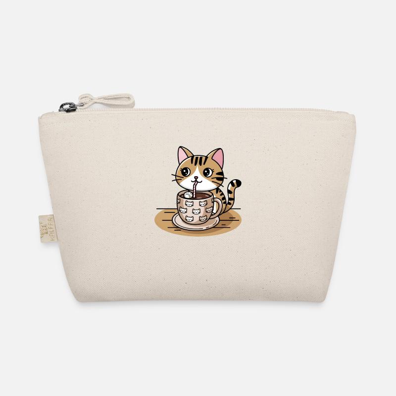 Chocolat chaud chat Trousse biologique