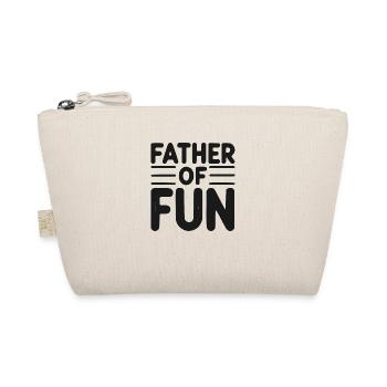 Père du plaisir - Trousse biologique - nature - Devant