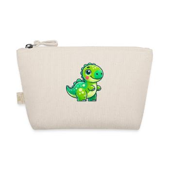 Bande dessinée Dino - Trousse biologique - nature - Devant