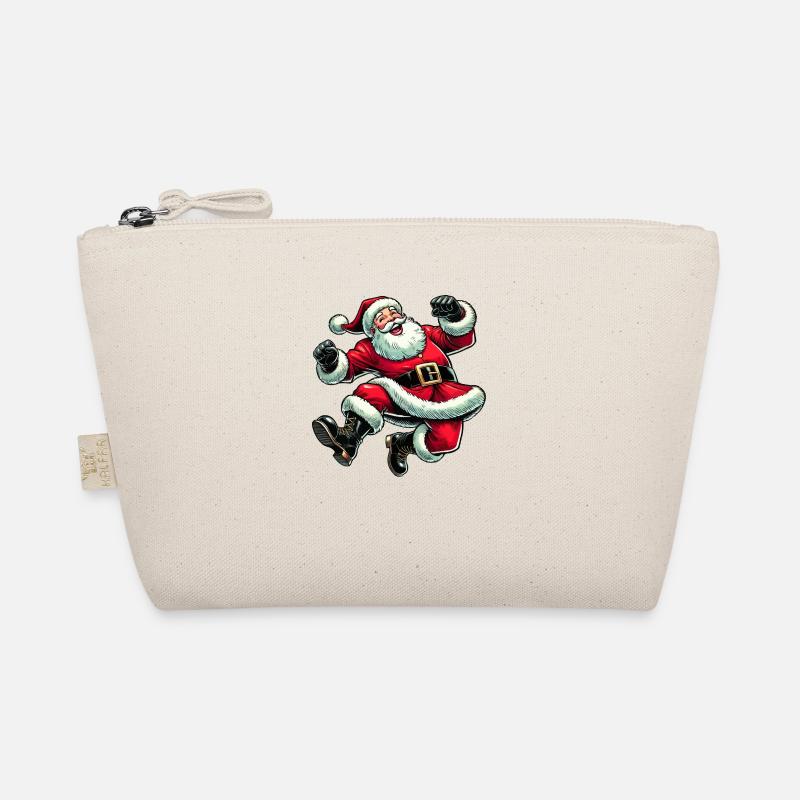 Père Noël Trousse biologique