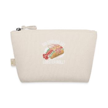 La nourriture rencontre le style - Trousse biologique - nature - Devant