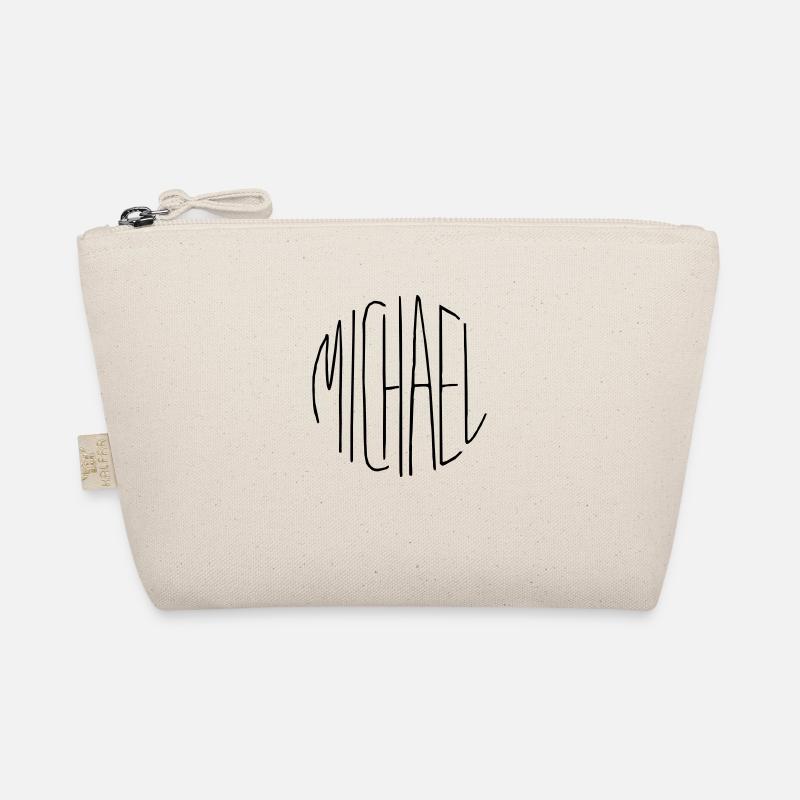 Michael Bio-Täschchen