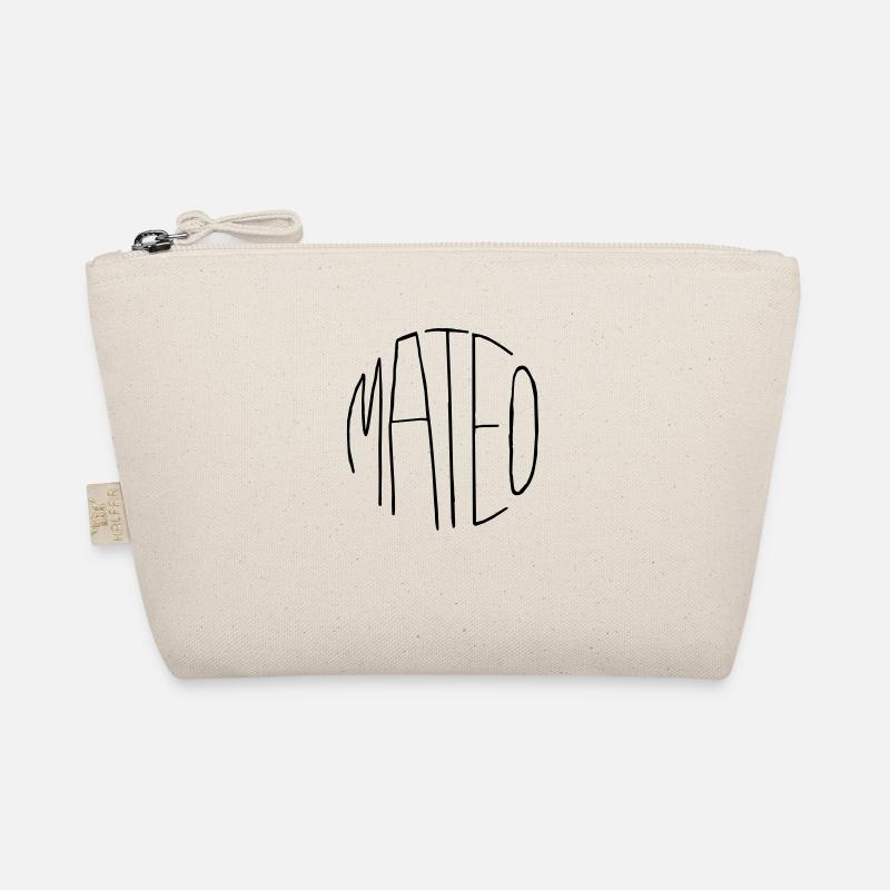 Mateo Organic Pouch