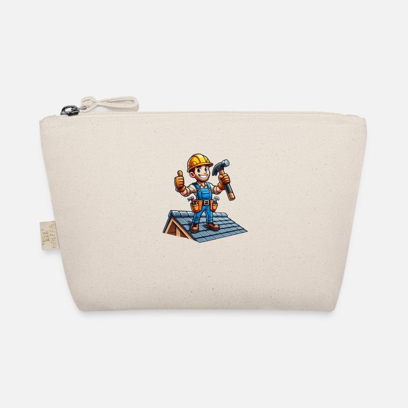 couvreur Trousse biologique