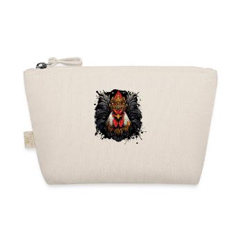 Couronne de coq Animal King - Trousse biologique - nature - Devant