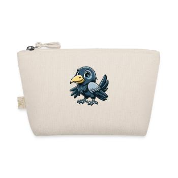 Enfant corbeau - Trousse biologique - nature - Devant