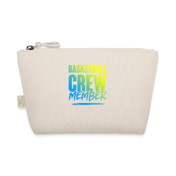 Équipe de basket-ball - Trousse biologique - nature - Devant