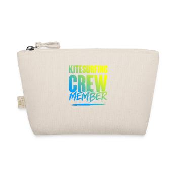Équipage de kitesurf - Trousse biologique - nature - Devant
