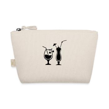 Cocktails - Organic Pouch - nature - Front