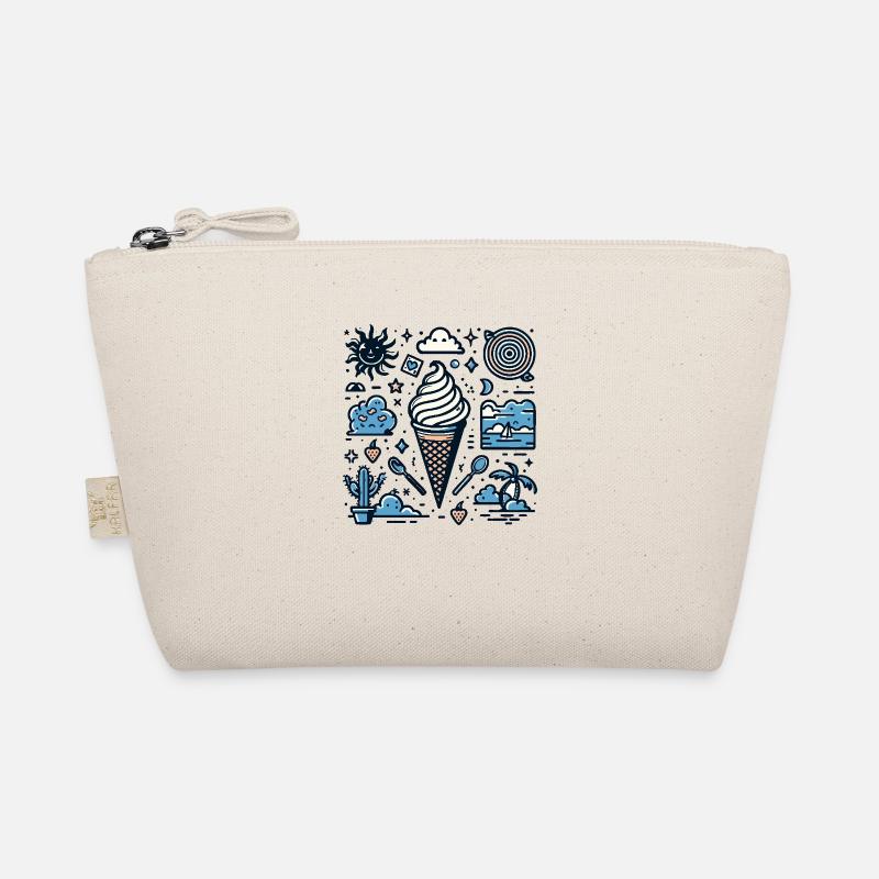Summer Dessert Organic Pouch