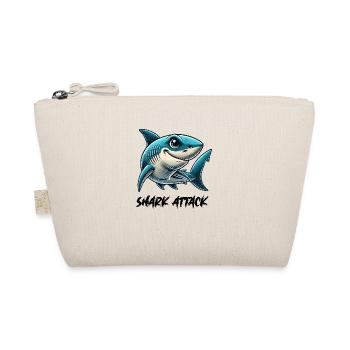 Bande dessinée requin - Trousse biologique - nature - Devant
