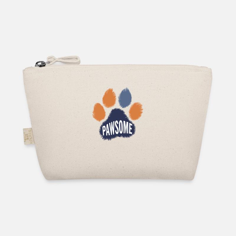 Patte Pawsome Trousse biologique