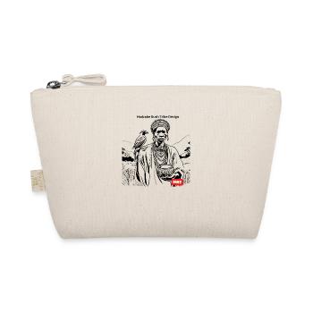 LGBT 7 - Organic Pouch - nature - Front