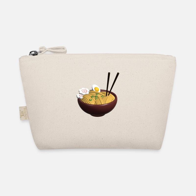 Bol de ramen Trousse biologique