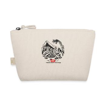 LGBT 54 - Organic Pouch - nature - Front