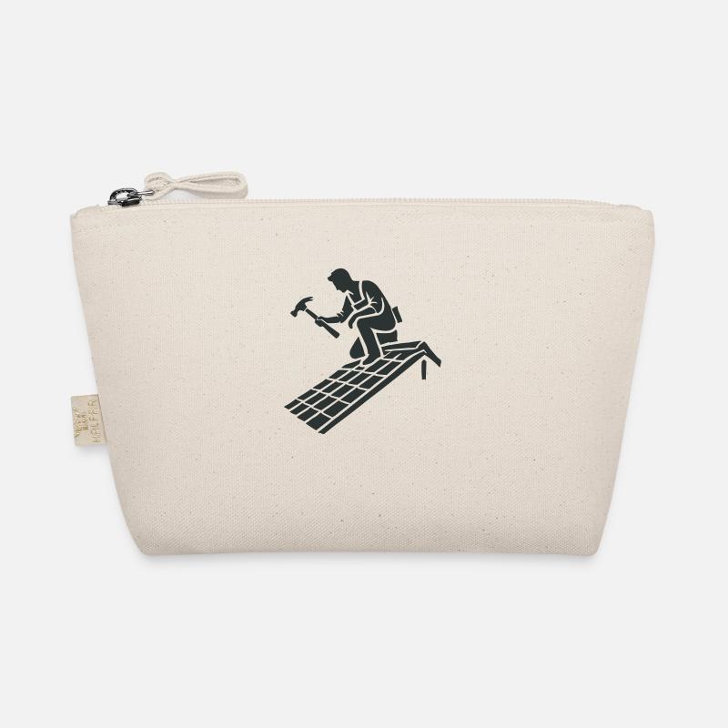 roofer Organic Pouch