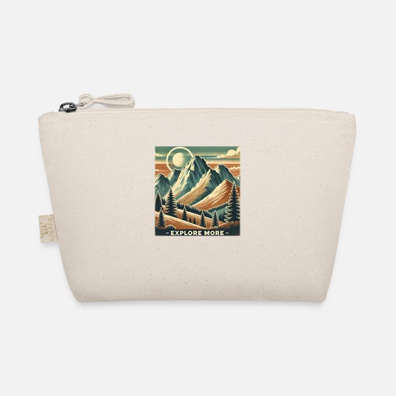 Explore more Bio-Täschchen