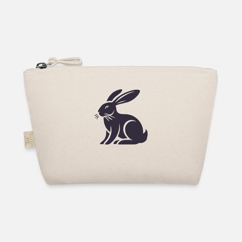 Rabbit Rabbit Organic Pouch