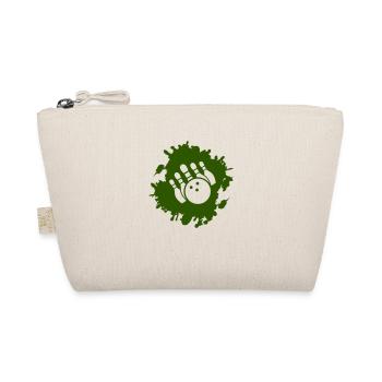 Quilles bowling blob - Trousse biologique - nature - Devant