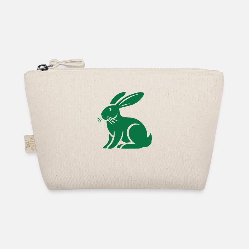 Lapin Lapin Animal Trousse biologique
