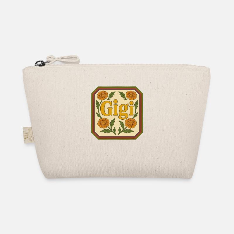 Gigi Trousse biologique