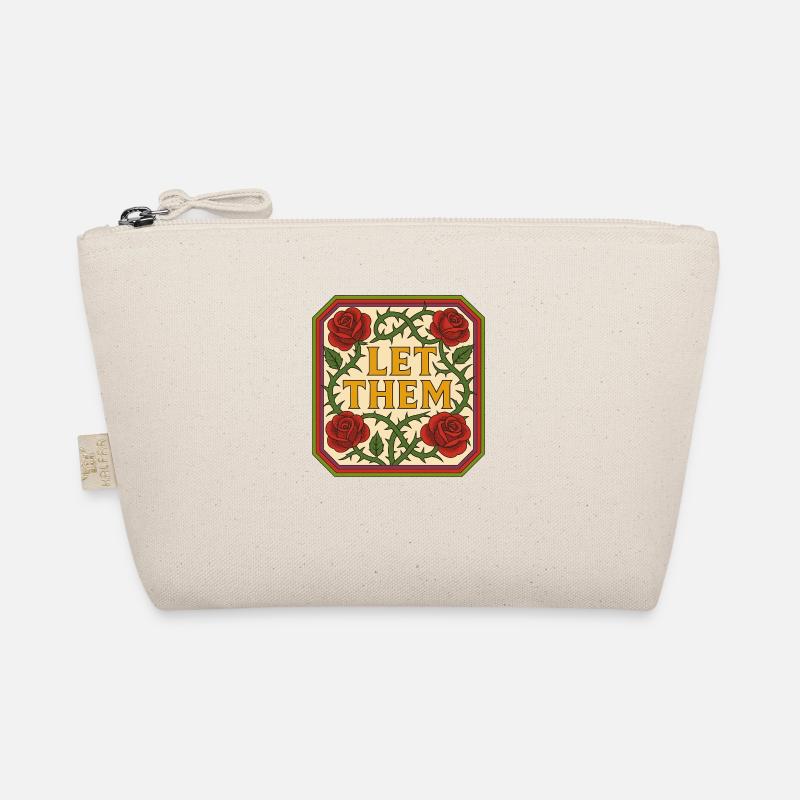 Laissez-les Trousse biologique